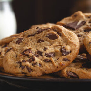 Chocolate Chip Cookie