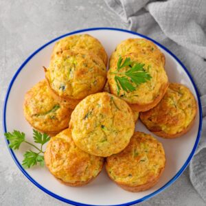 Potato & Leek Danish